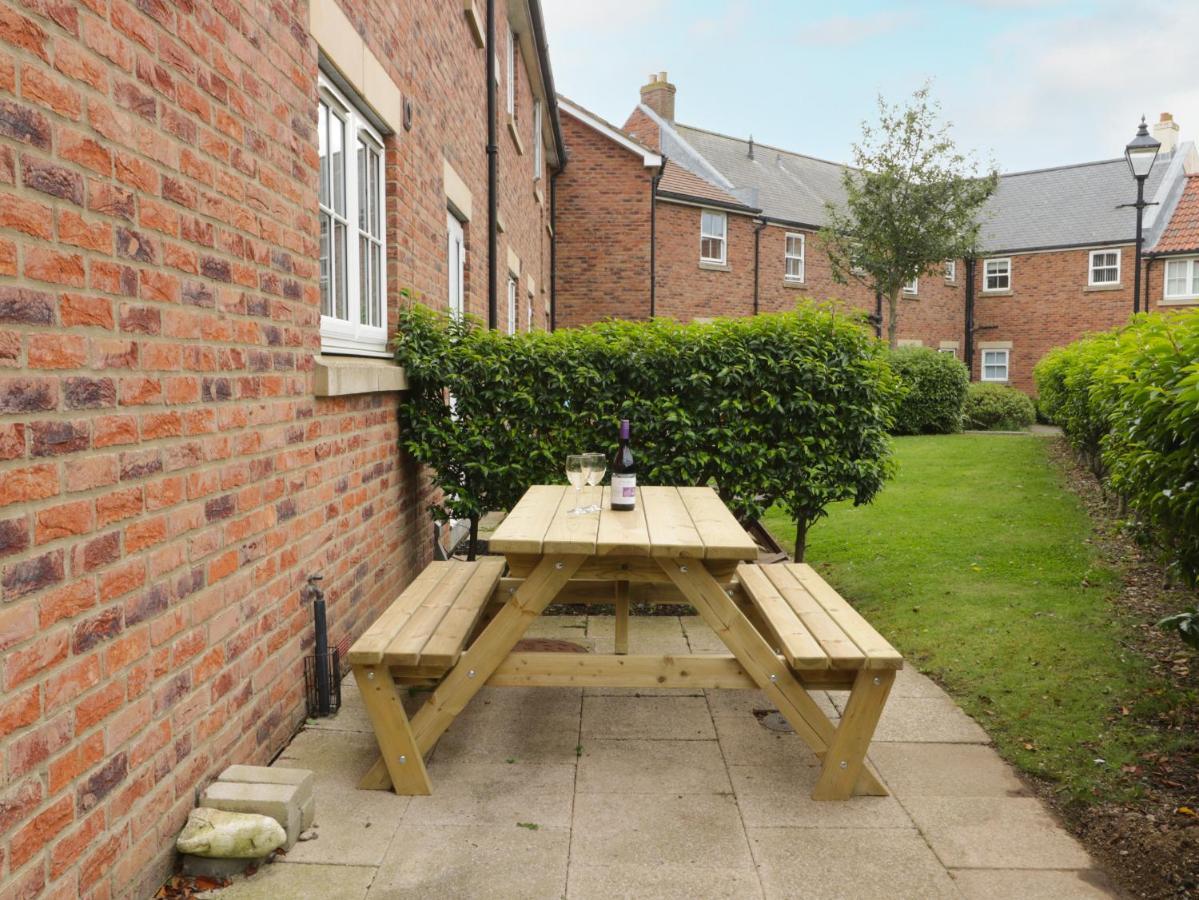 2 Perran Court Vila Filey Exterior foto