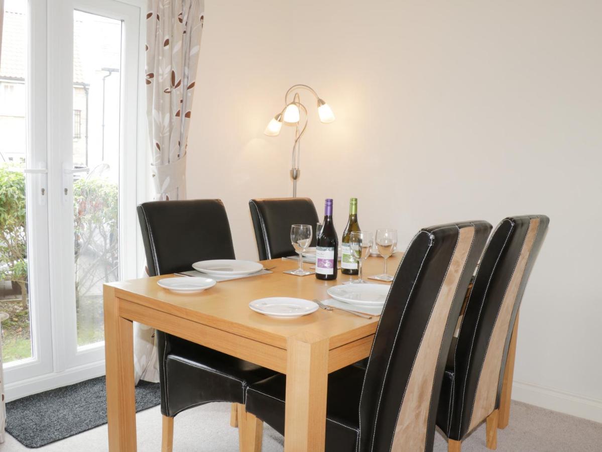 2 Perran Court Vila Filey Exterior foto